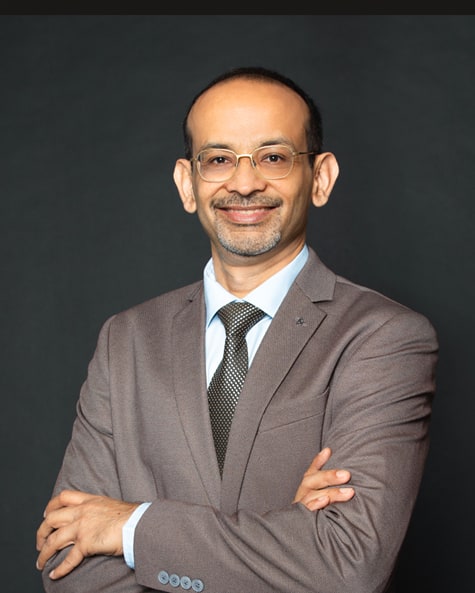 Hozefa Rashid
