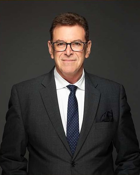 Dr Peter Wilson